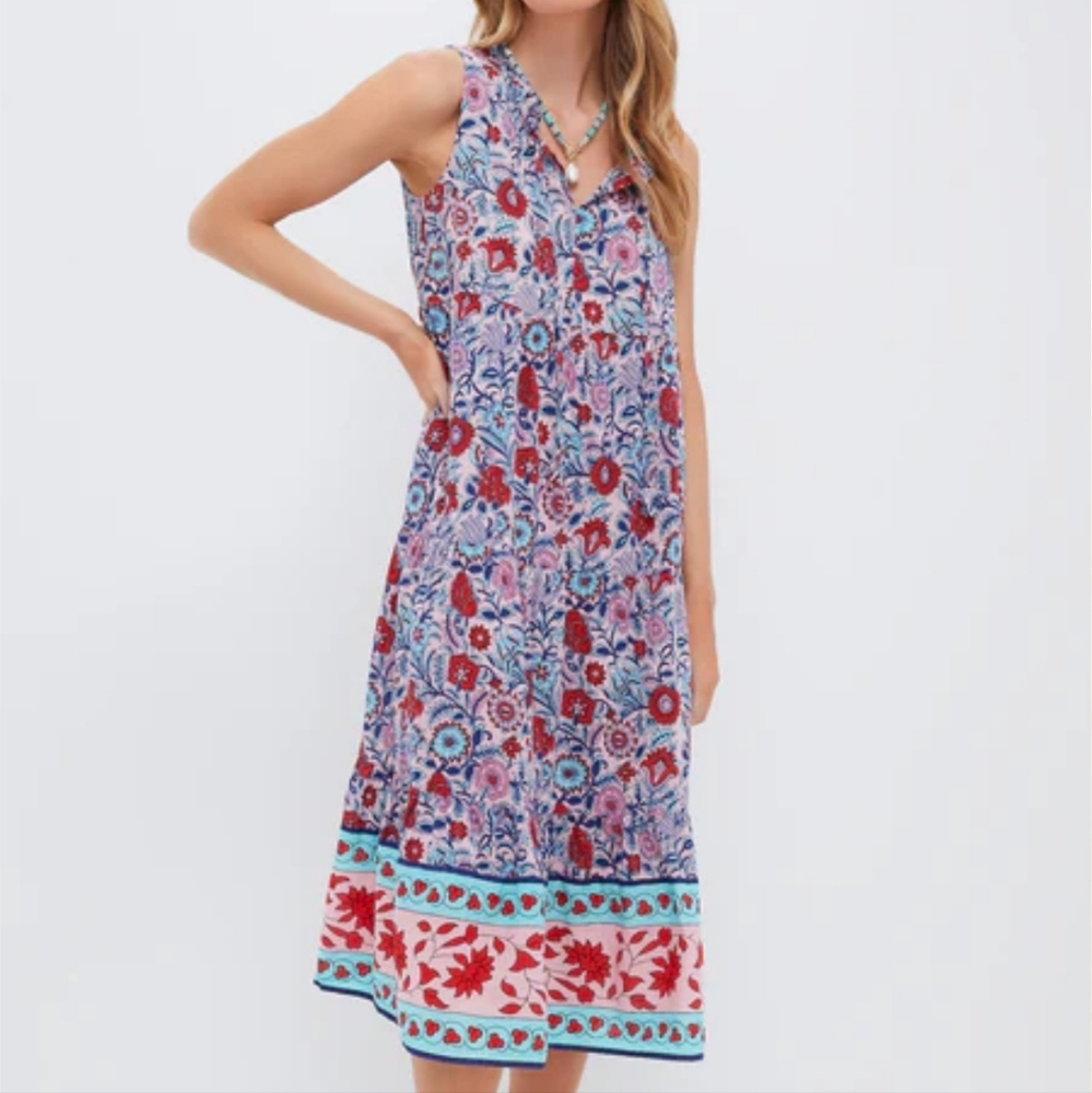 NWT Tuckernuck Paloma Caftan